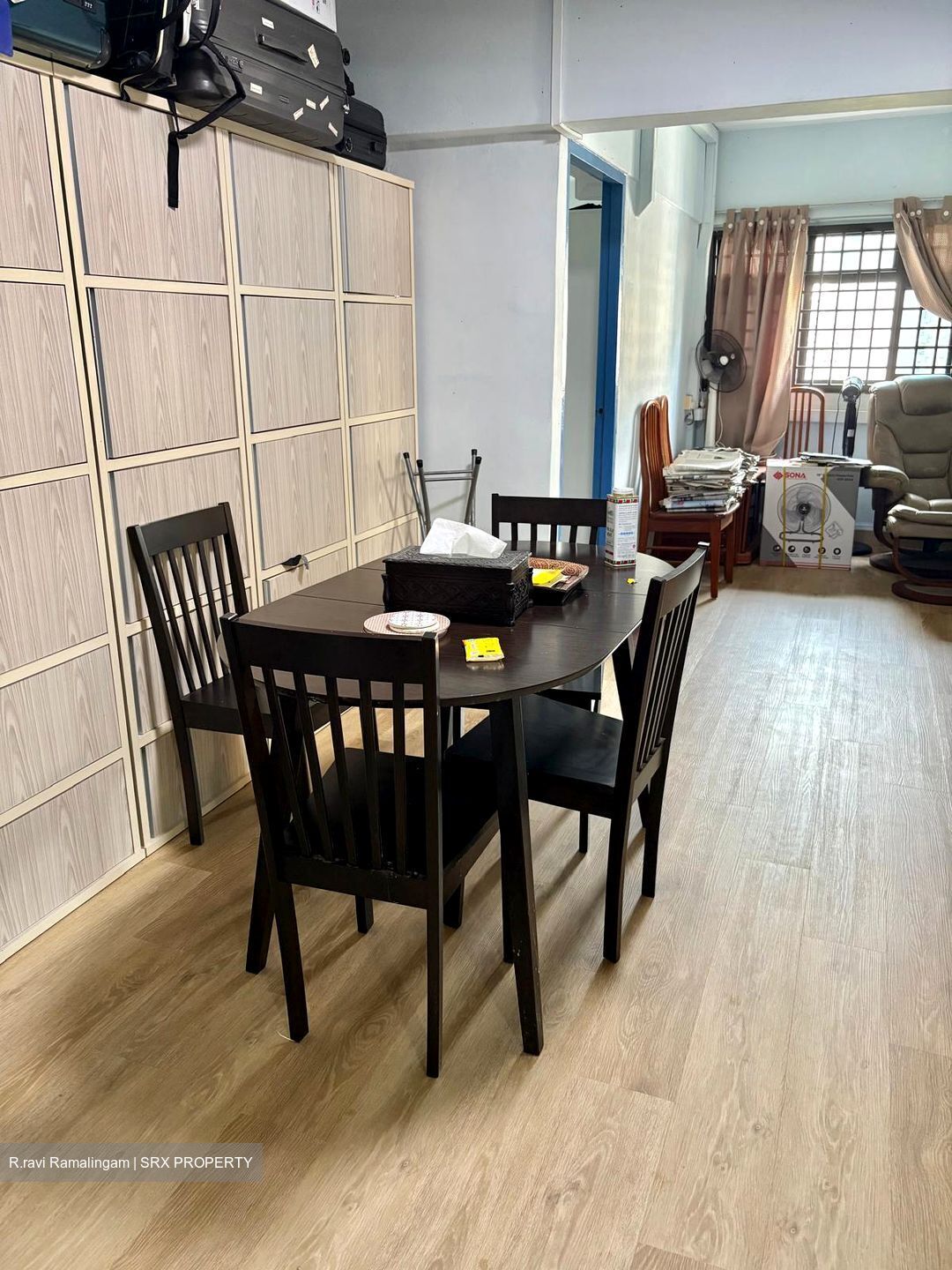 Blk 31 Bedok South Avenue 2 (Bedok), HDB 5 Rooms #561186411